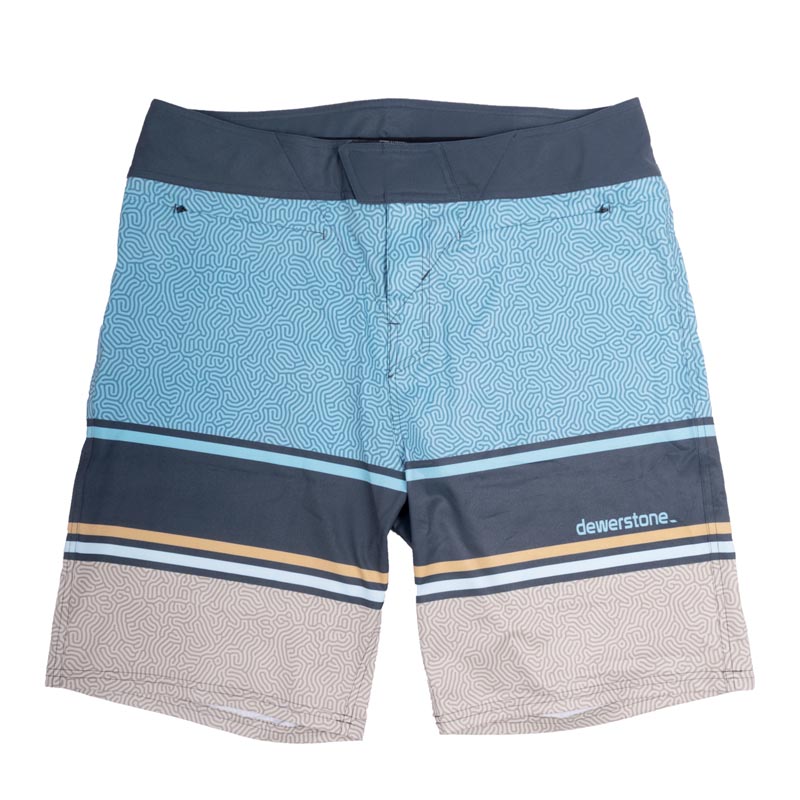 Dewerstone 2022 Boardshorts