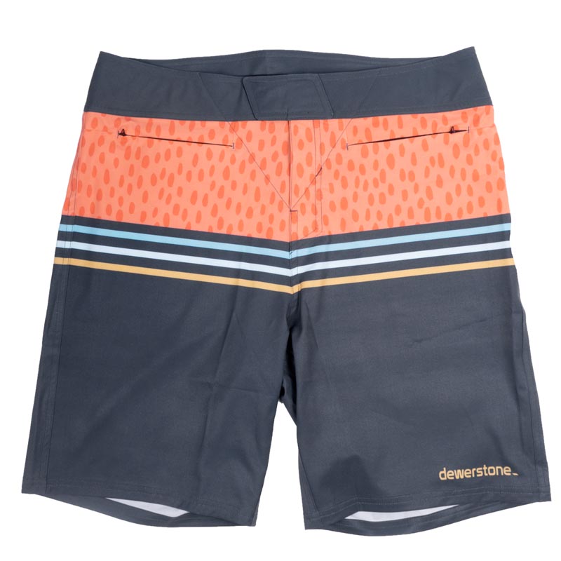 Dewerstone 2022 Boardshorts