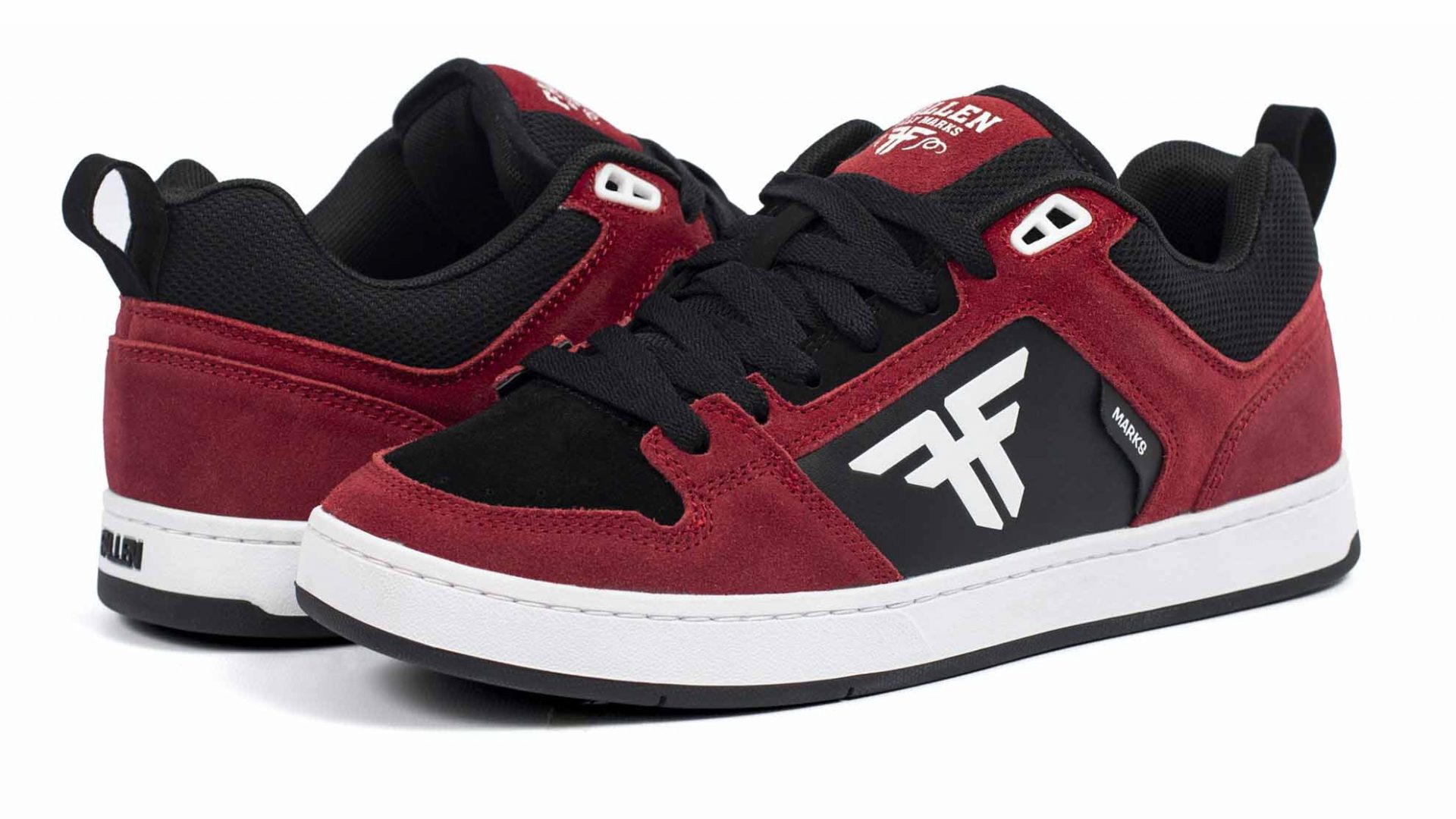 Fallen S/S 2022 Skate Footwear