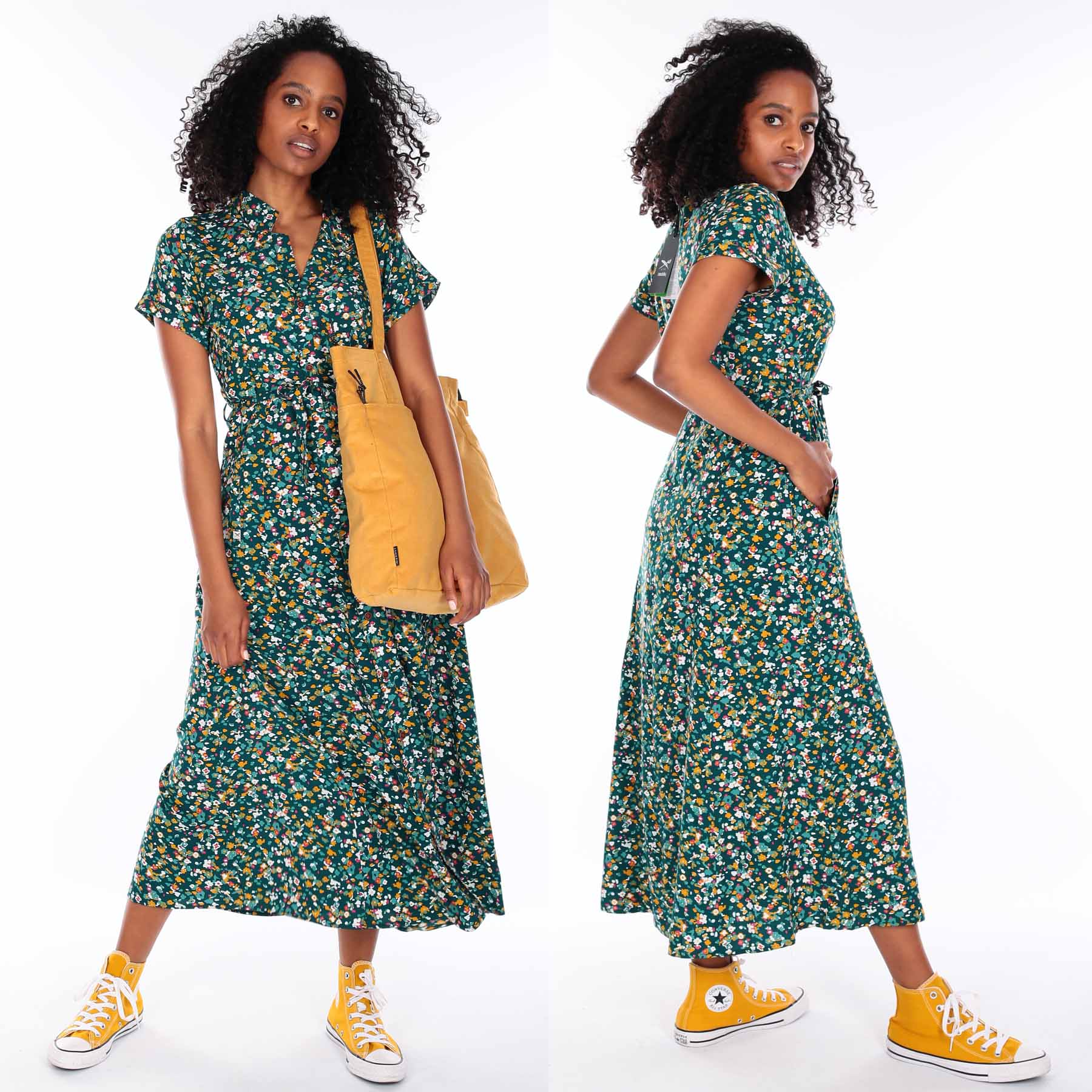 Irie Daily S/S 2022 Women's Streetwear