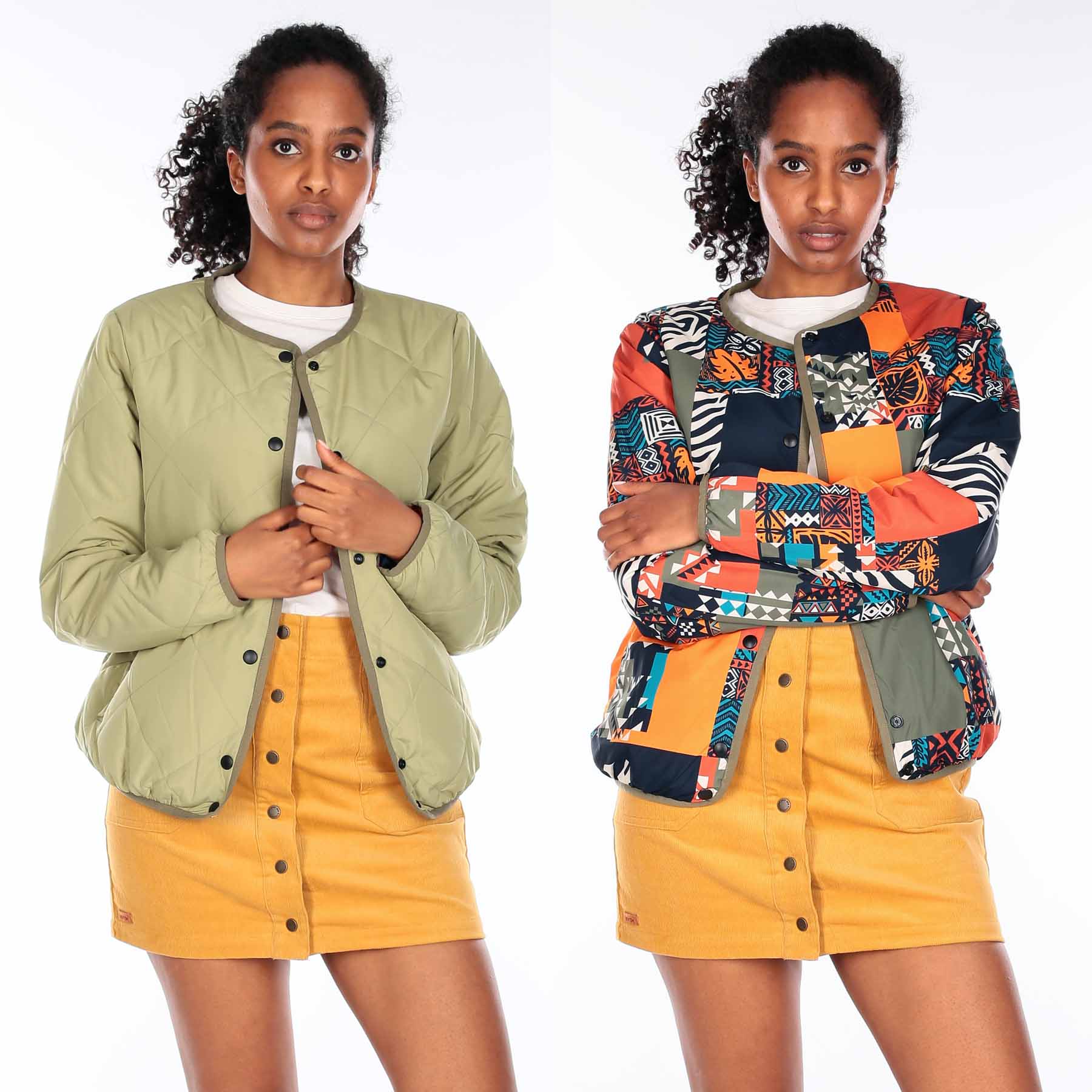 Irie Daily S/S 2022 Women's Streetwear