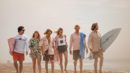 Lightning Bolt S/S 2022 Boardshorts Preview
