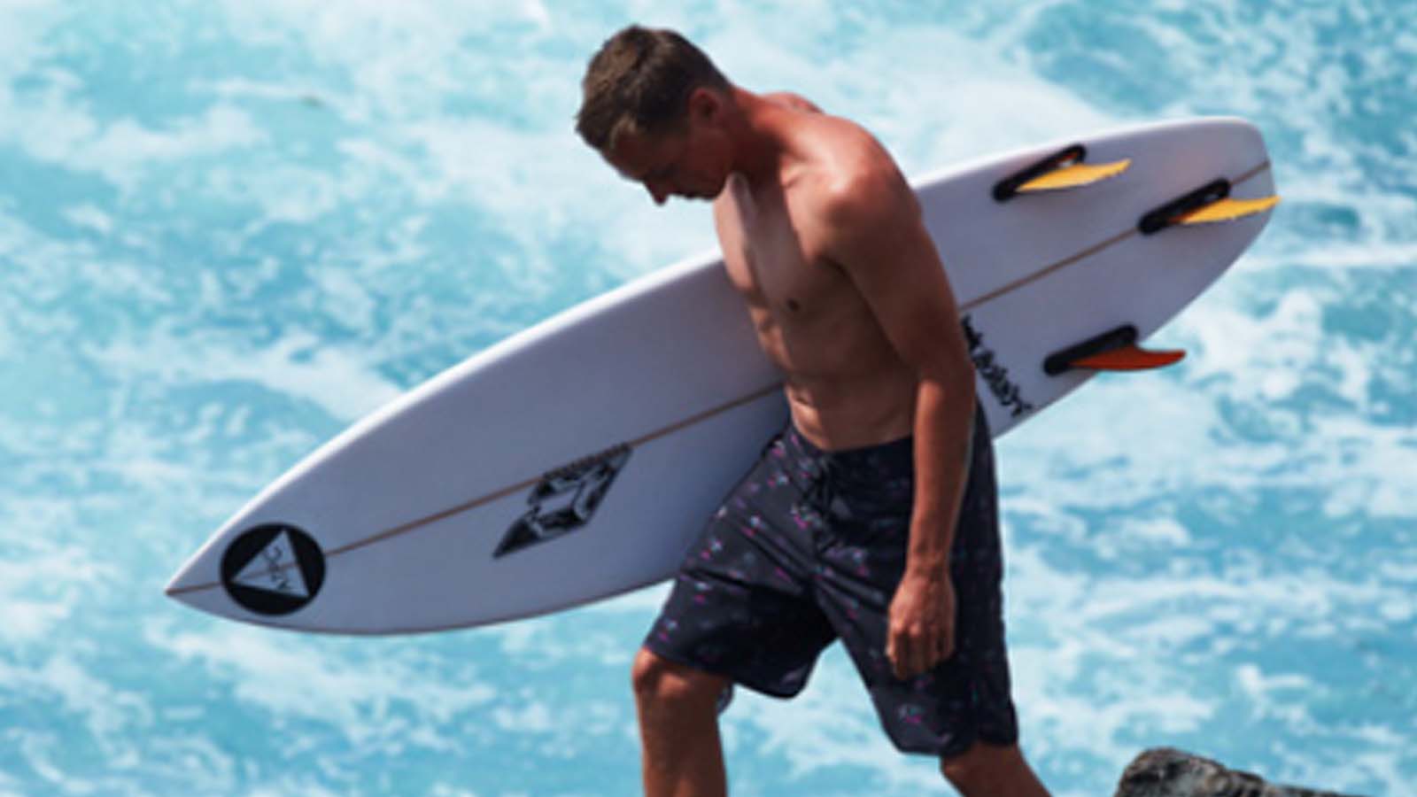 Hurley SS21 Boardshorts Preview - Boardsport SOURCE