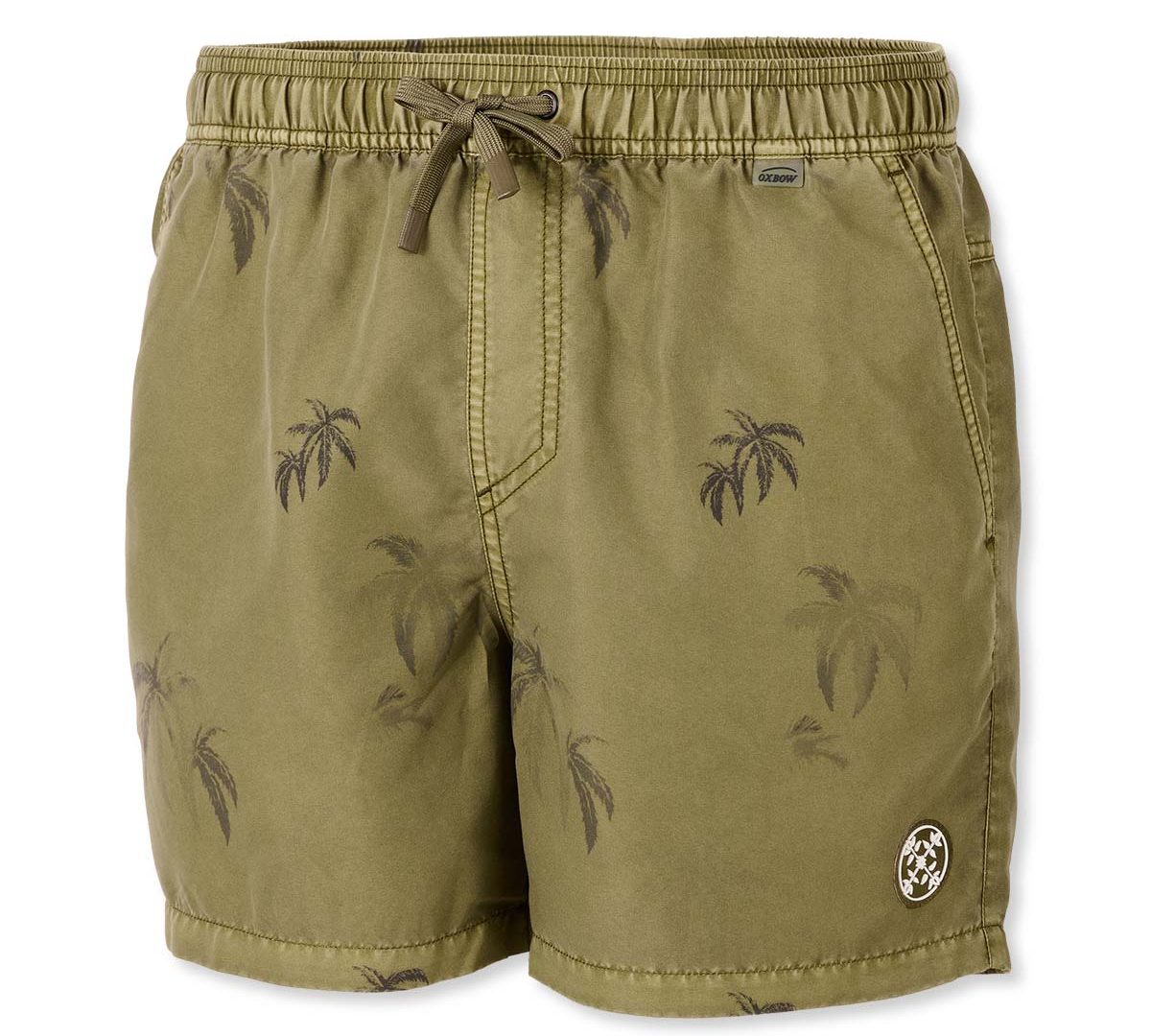 Oxbow 2022 Boardshorts