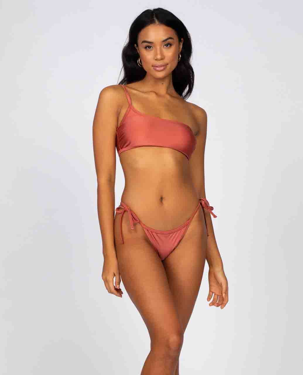 Rusty S/S 2022 Women's Swimwear