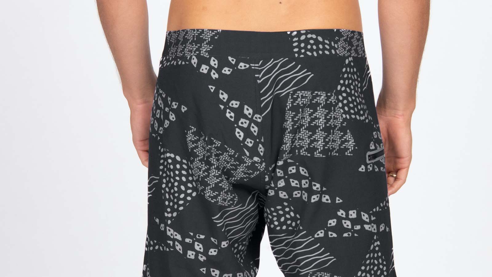 Rusty S/S 2022 Boardshorts Preview