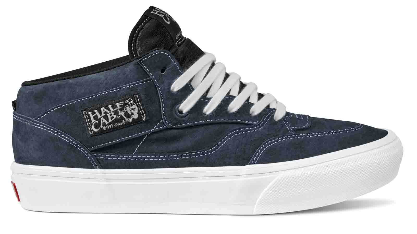 Vans S/S 2022 Skate Footwear