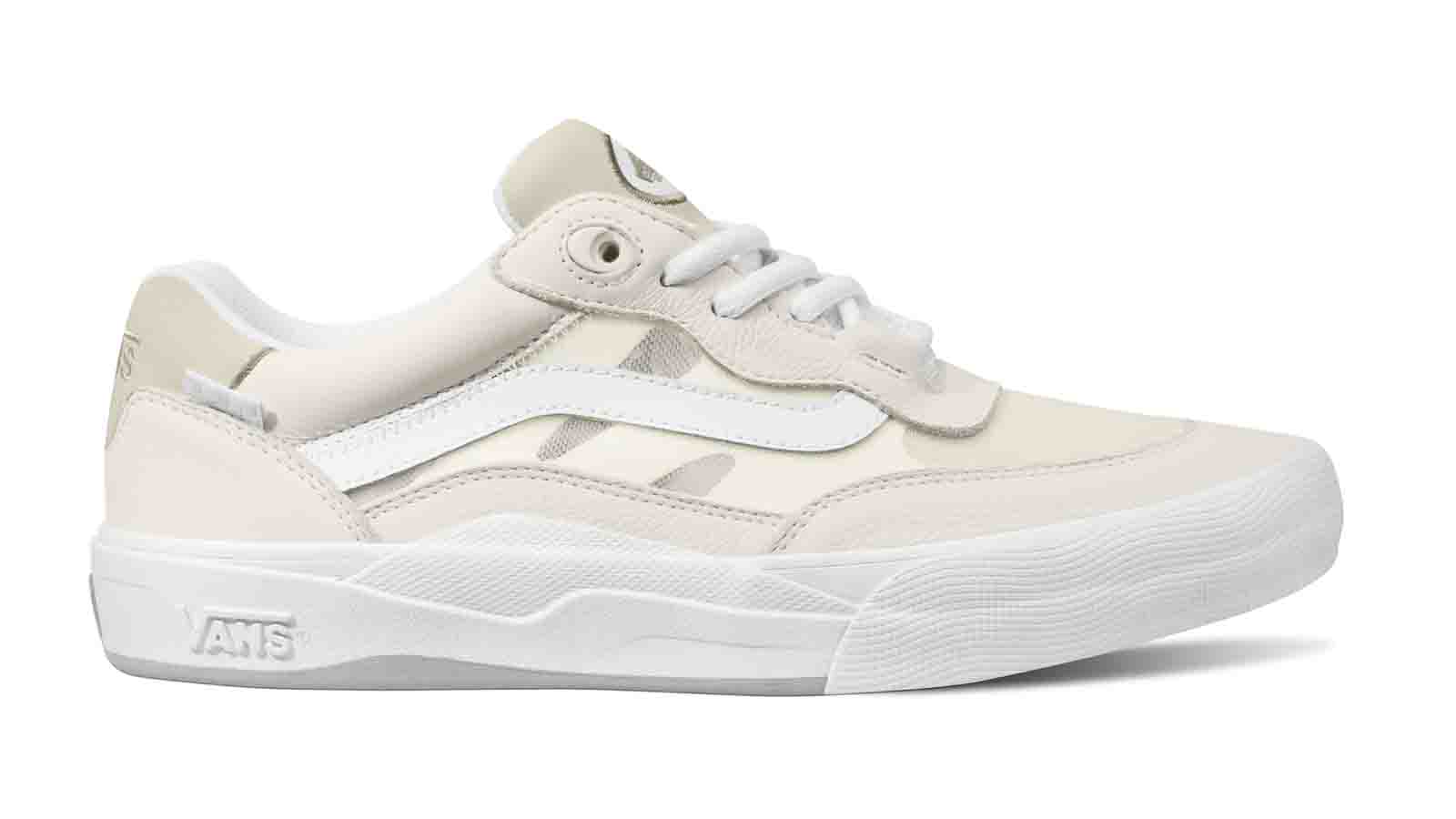 Vans S/S 2022 Skate Footwear