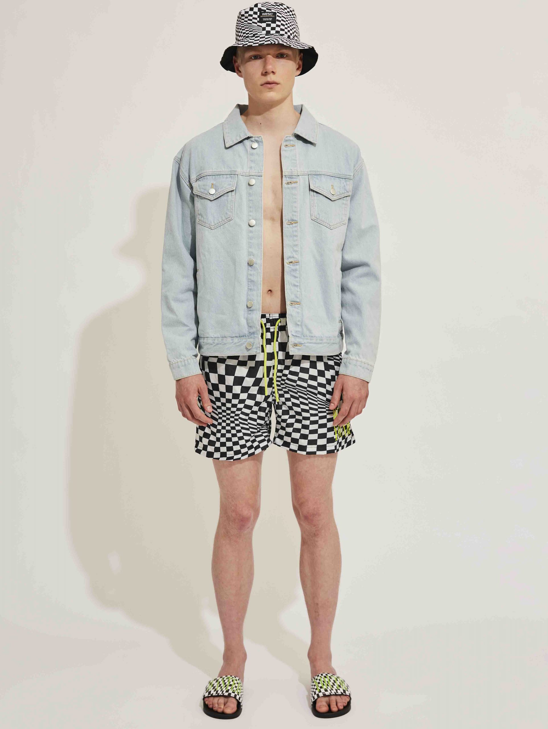 Wesc S/S 2022 Men's Streetwear