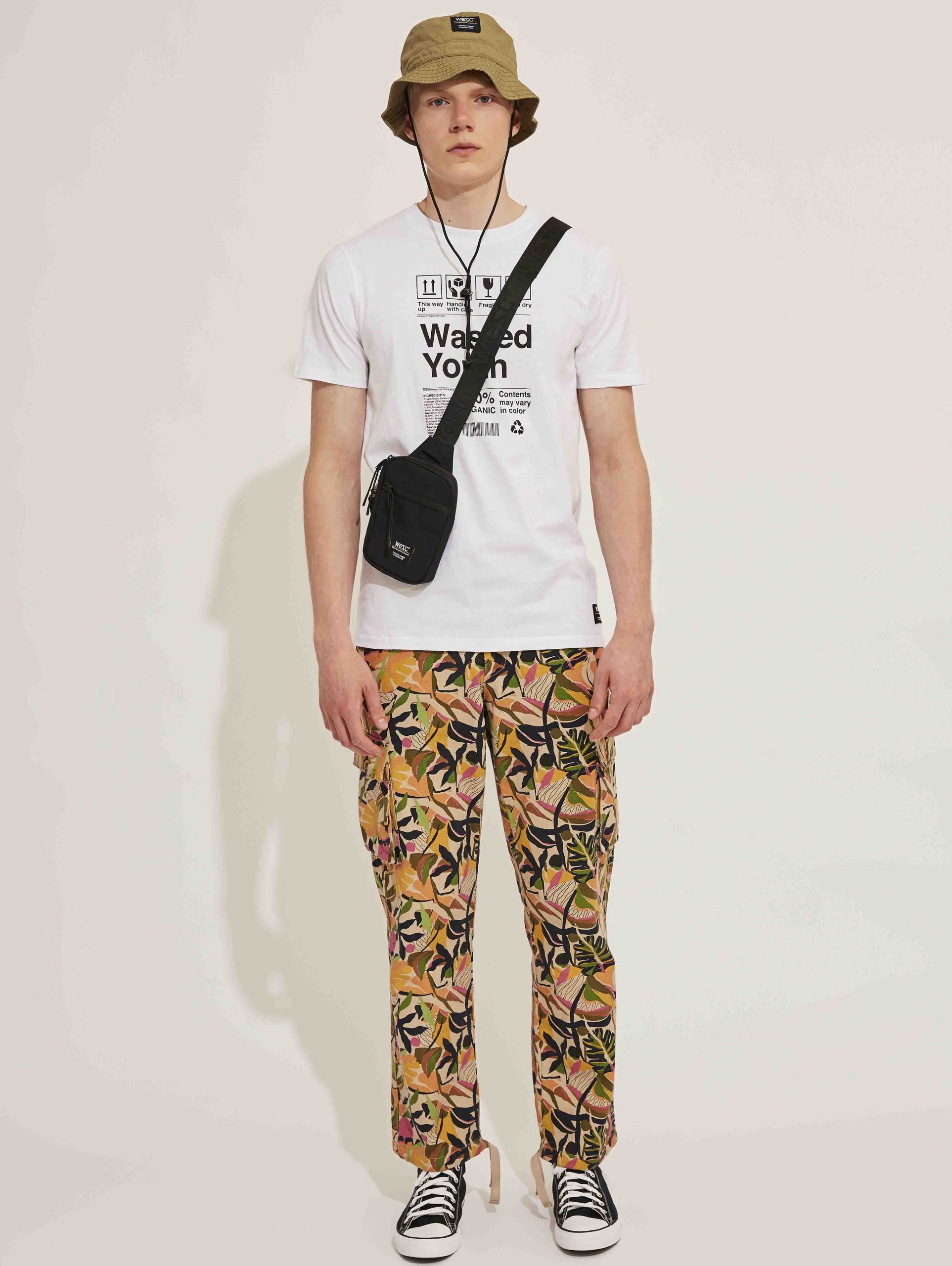 Wesc S/S 2022 Men's Streetwear
