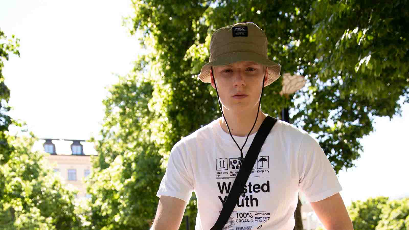 Wesc S/S 2022 Men's Streetwear Preview