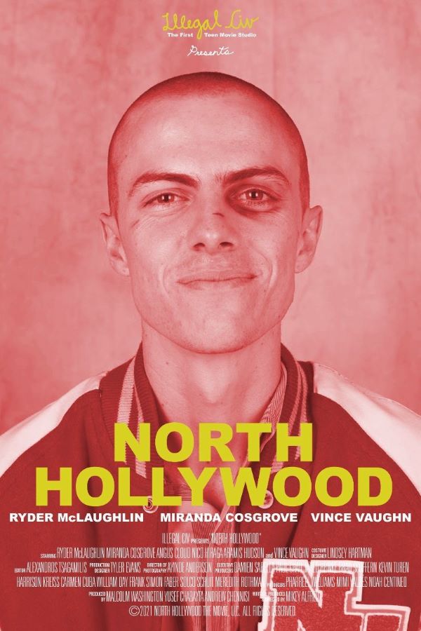 2021 (skate) North Hollywood