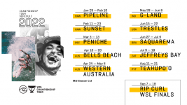 2022 sched