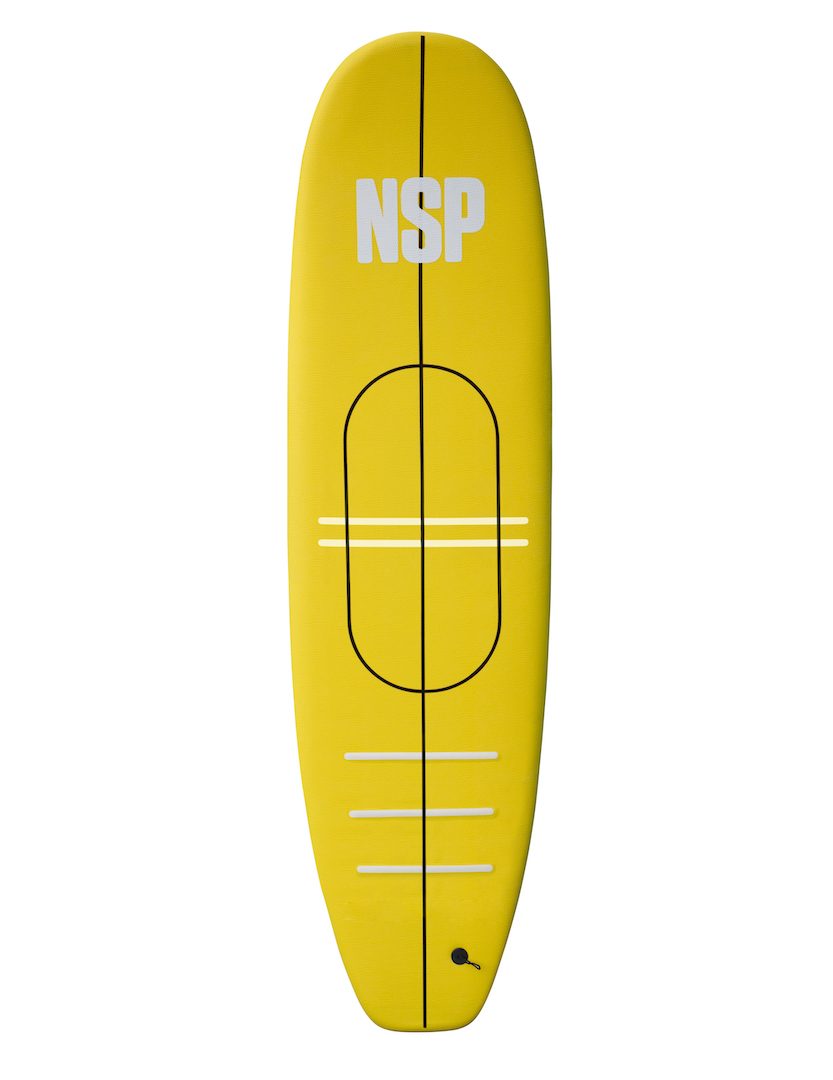 NSP 2021 Softboards Preview