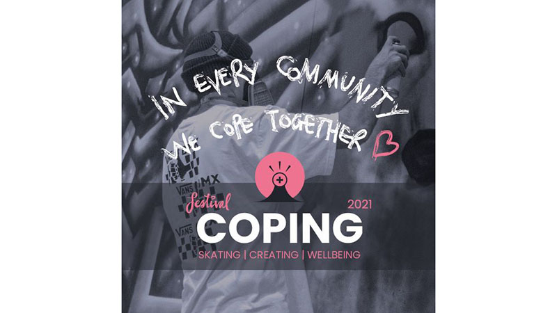 Coping Festival 2021