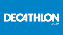 Decathlon logo