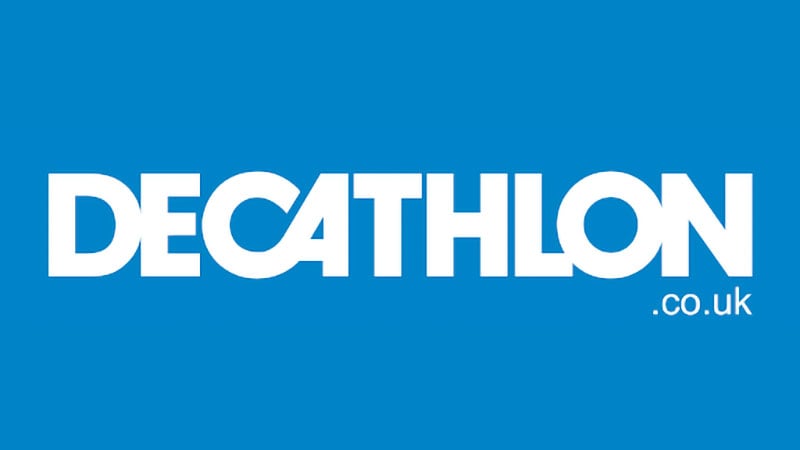 Decathlon logo