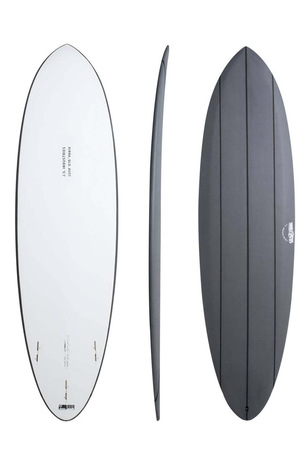 JS Industries 2021 Softboards