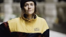 Lyndsay McLaren, photo by Rafal Wojnowski
