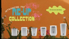 Re-Up Press Release Image
