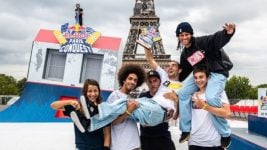 Red Bull paris conquest, credit Pierre-Antoine Lalaude_ @pal_photo
