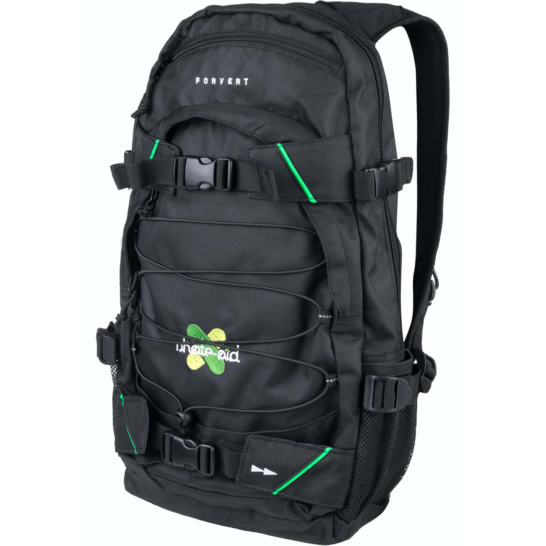 Forvert S/S 2022 Lifestyle Backpacks