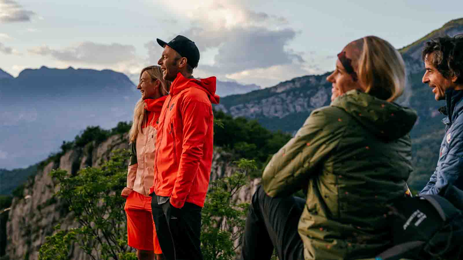 Maloja S/S 2022 Great Outdoors Preview