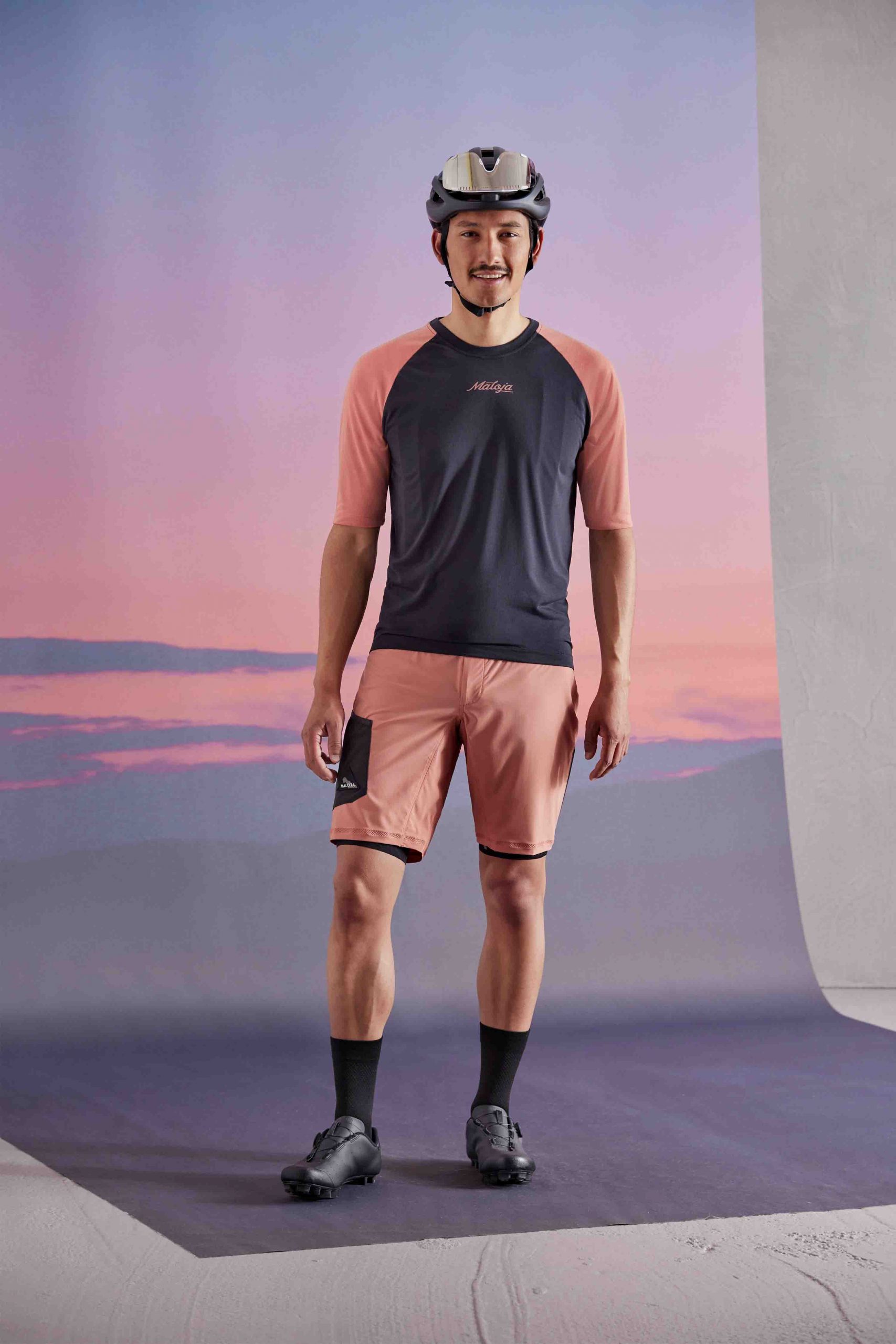 Maloja S/S 2022 Great Outdoors