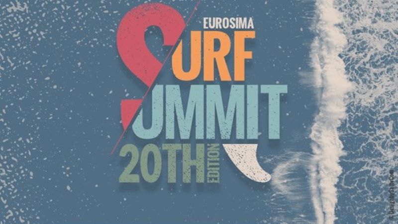 20th Surf Summit, 2021