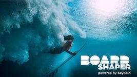 Boardshaper boardroom talks