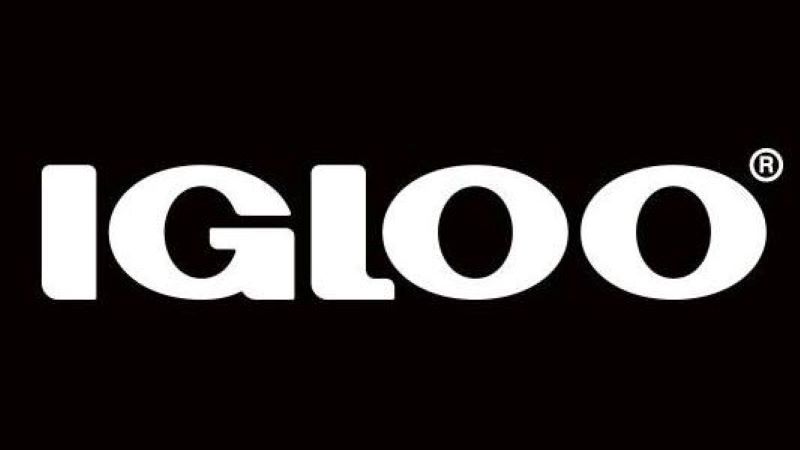 Igloo Coolers logo (U.S)