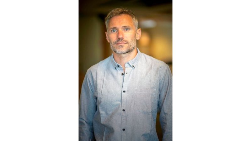 Nicolas Foulet, Boardriders President EMEA