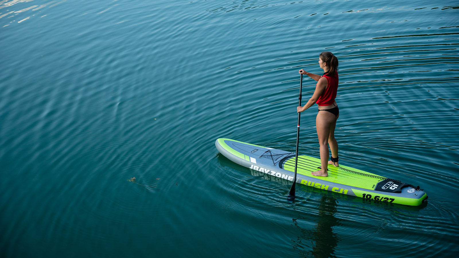 Jbay.Zone S/S 2022 SUP Preview