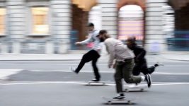 Skate the Strand header