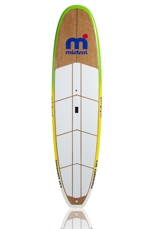 Mistral S/S 2022 SUP Preview