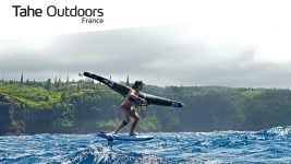 Tahe Outdoors France