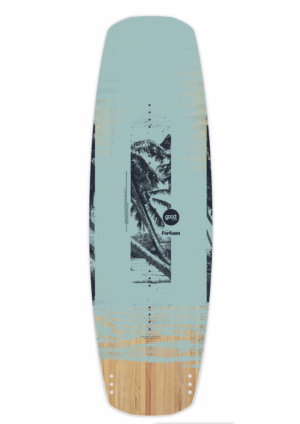 GoodBoards S/S 22 Wakeboard Hardgoods