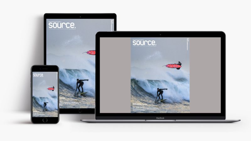 On the cover: On the cover Frode Goa Photographer, Atle Dahl