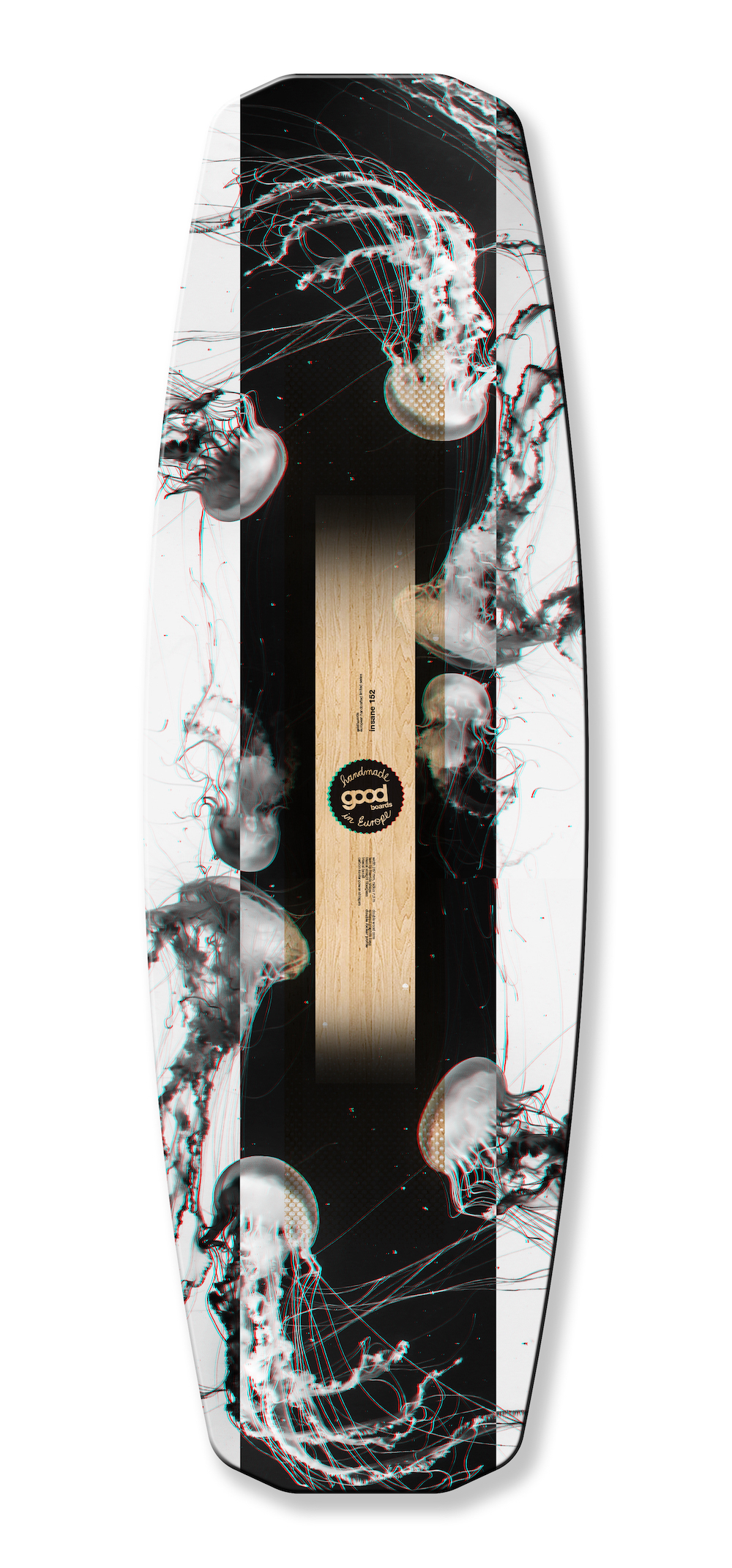 GoodBoards S/S 22 Wakeboard Hardgoods