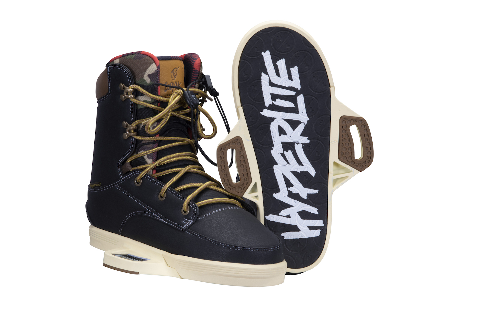 Hyperlite S/S 22 Wakeboard Hardgoods