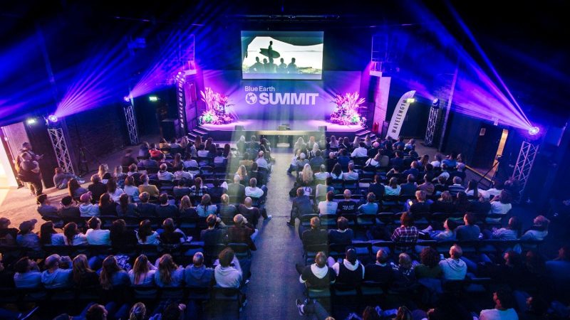 Blue Earth Summit 2021