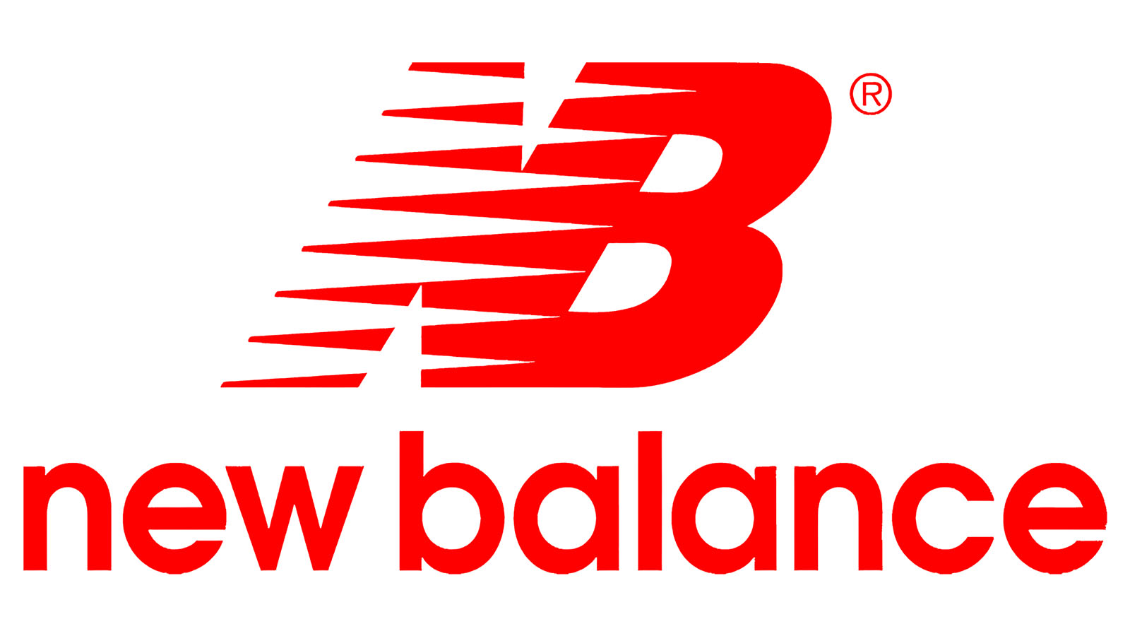 New Balance logo