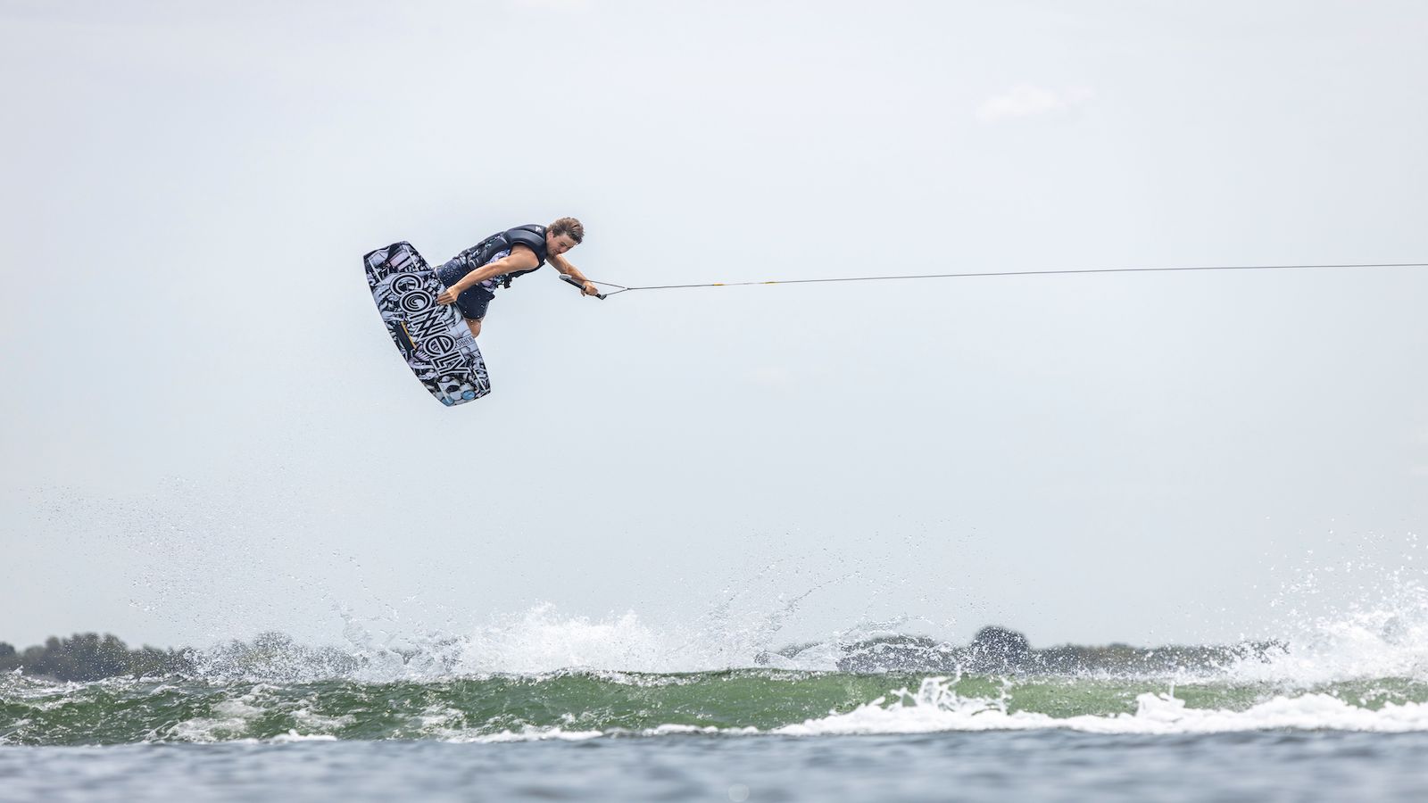 Connelly S/S 22 Wakeboard Hardgoods