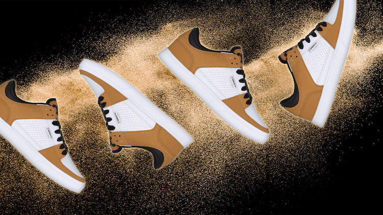 Osiris S/S 2022 Skate Footwear Preview