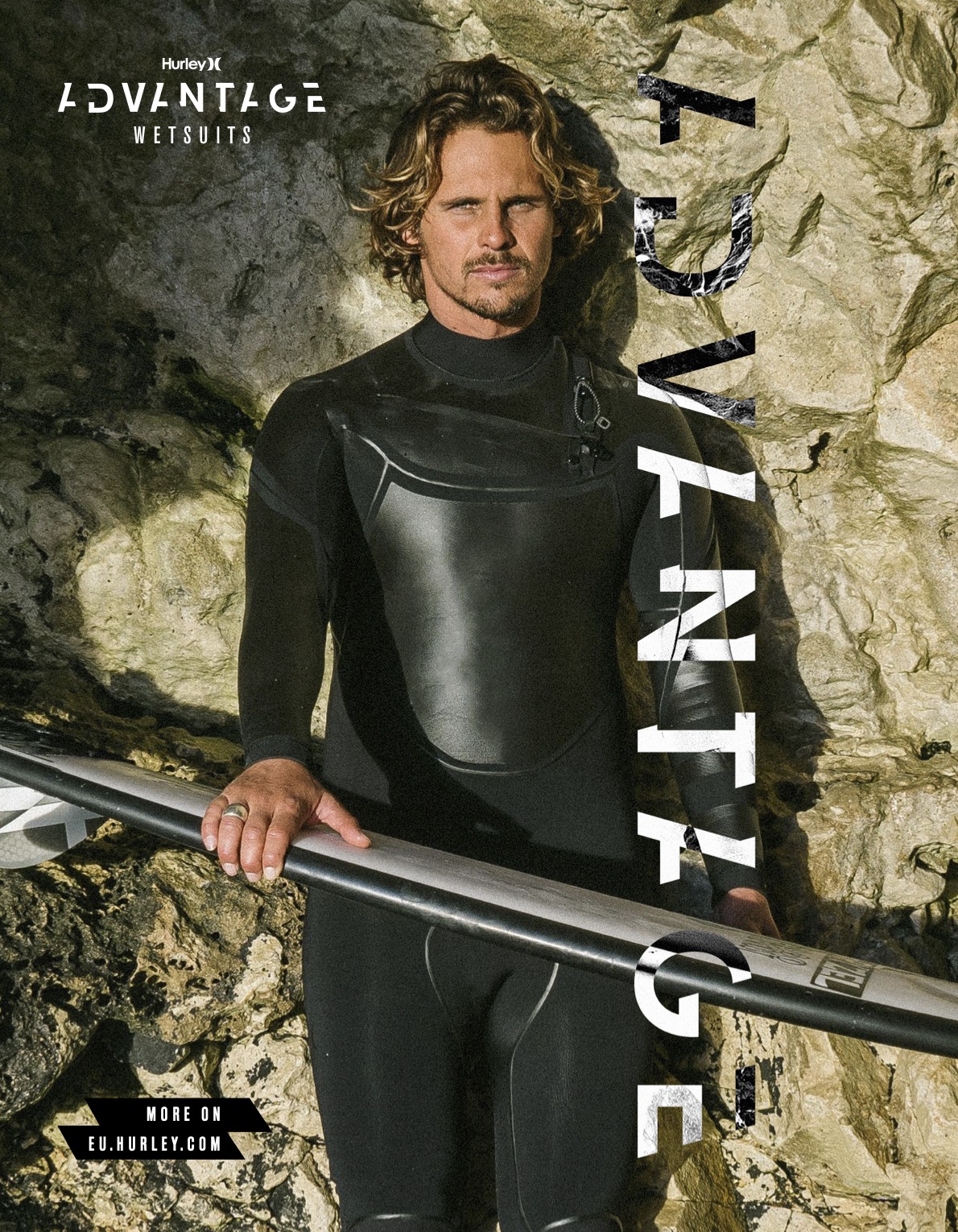 108 Hurley Wetsuits