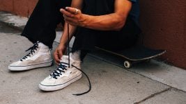 Globe S/S 2022 Skate Footwear Preview