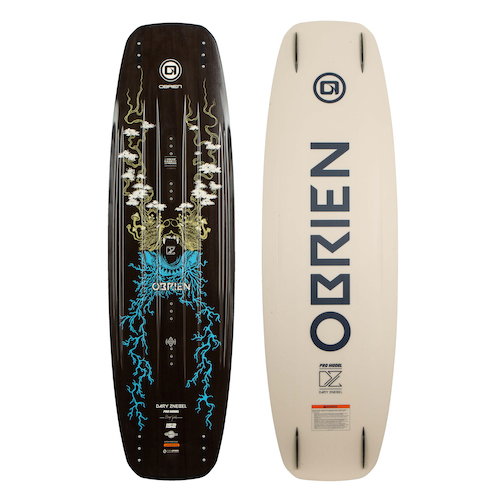 O'Brien S/S 22 Wakeboard Hardgoods 