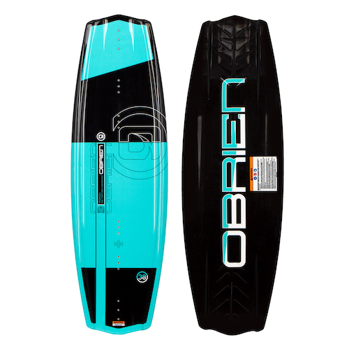 O'Brien S/S 22 Wakeboard Hardgoods 