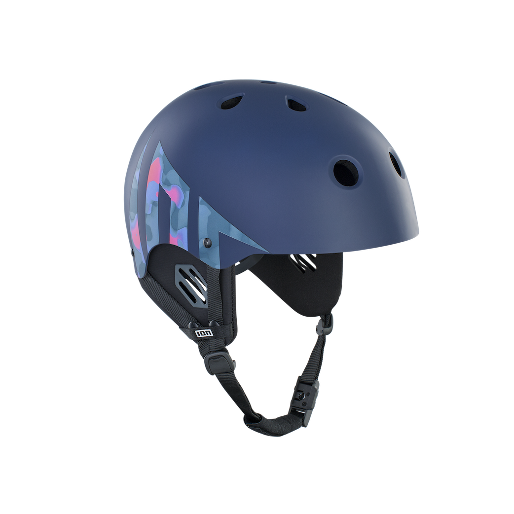 Ion S/S 22 Water helmets