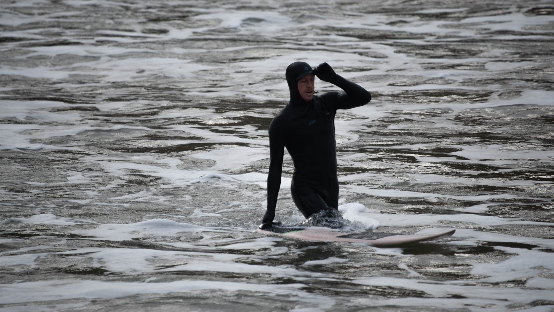 Adelio S/S 22 Wetsuits Preview